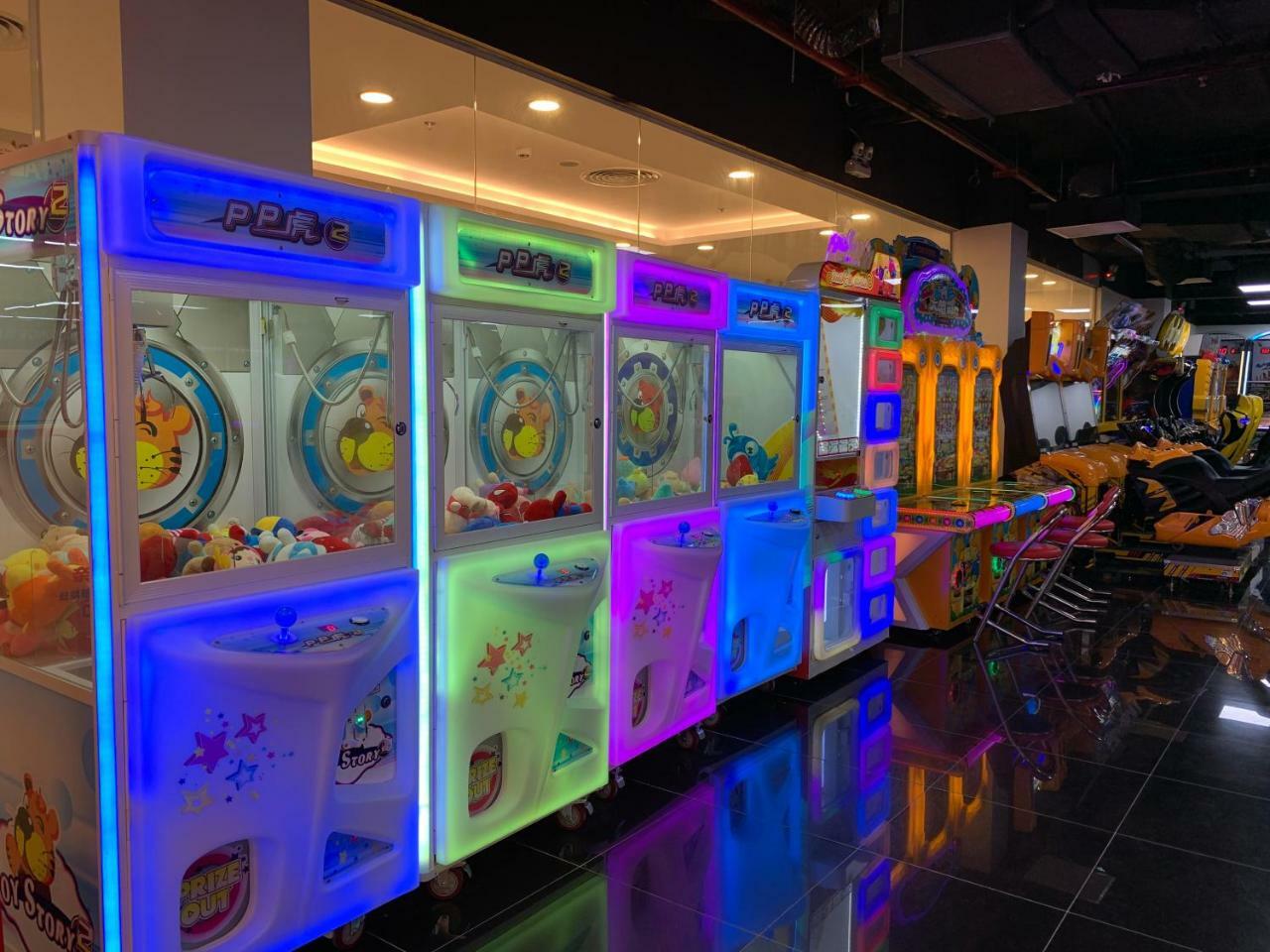 Teddy Apartment At Sky Center Luxury 胡志明市 外观 照片