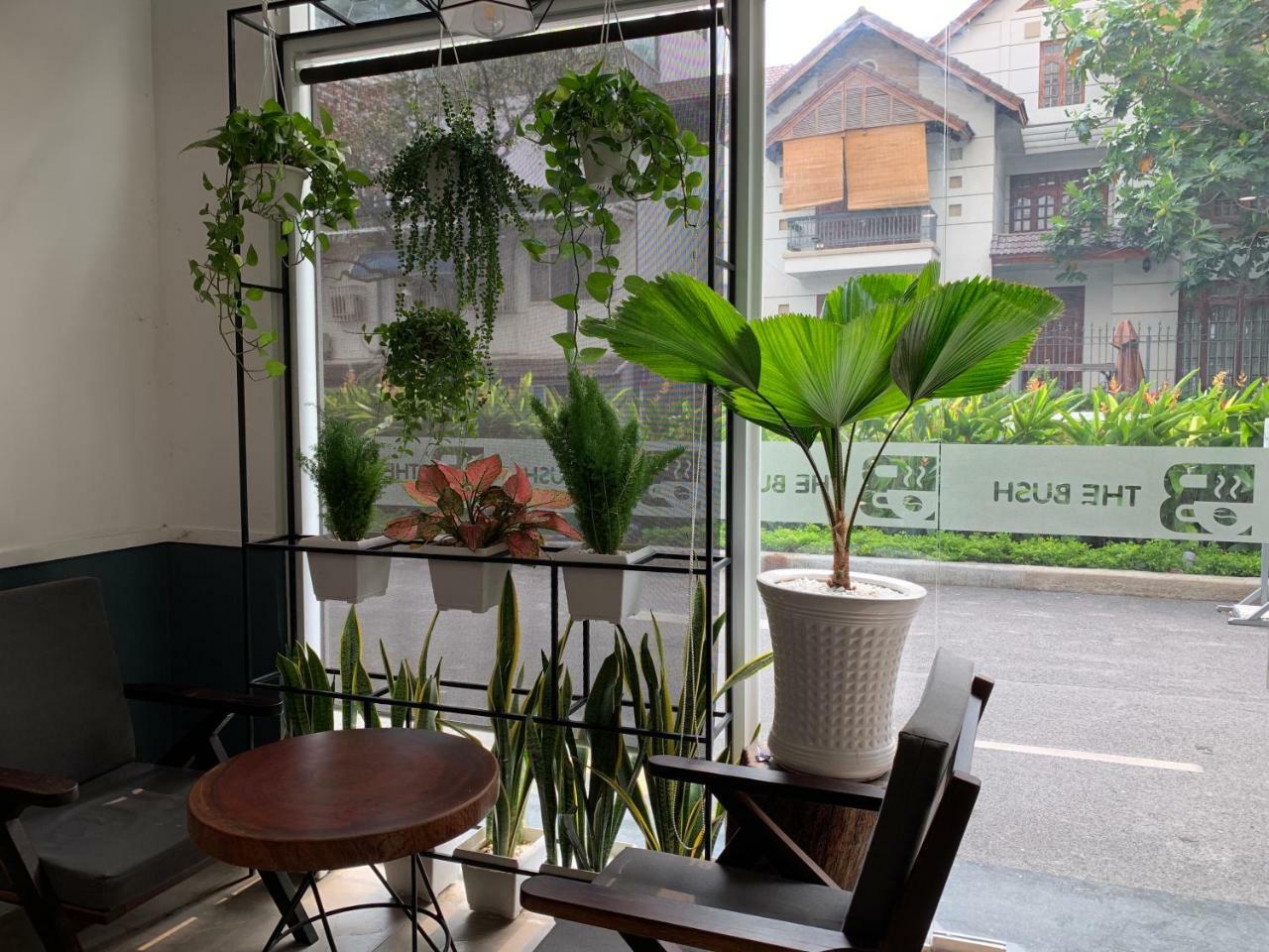Teddy Apartment At Sky Center Luxury 胡志明市 外观 照片